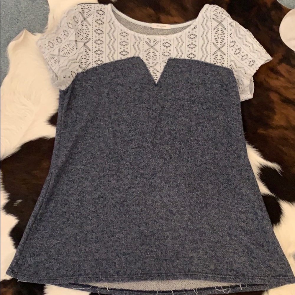 Blouse Size large